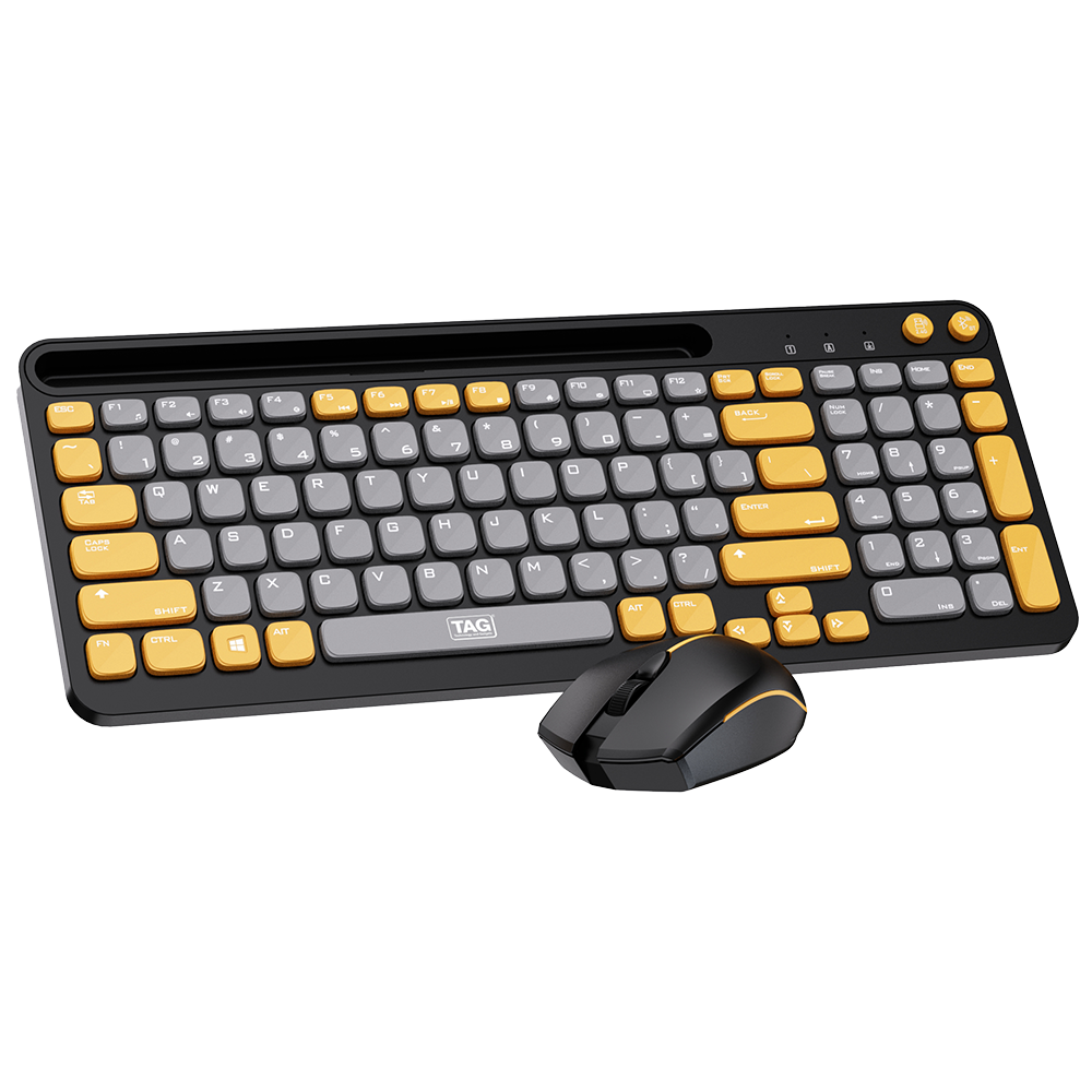 TAG USB Combo Kit - KBM100